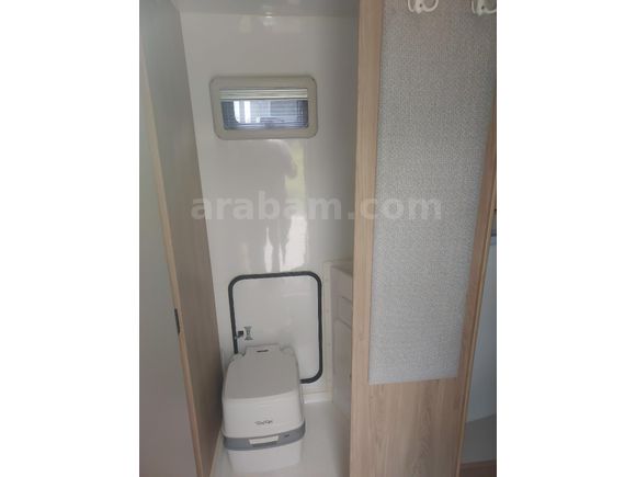 Sahibinden 4 kişilik lx 410