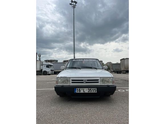 Sahibinden Tofaş Şahin S 1993 Model