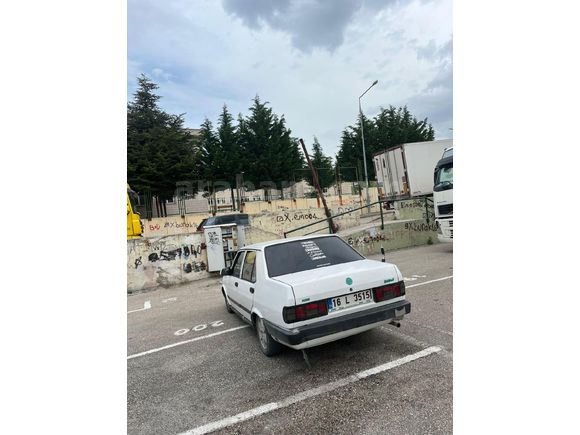 Sahibinden Tofaş Şahin S 1993 Model