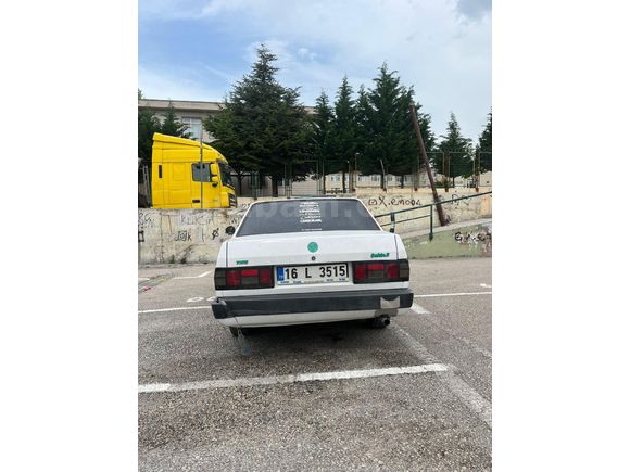 Sahibinden Tofaş Şahin S 1993 Model