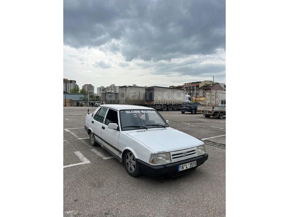 Sahibinden Tofaş Şahin S 1993 Model
