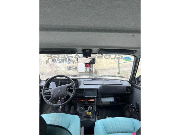 Sahibinden Tofaş Şahin S 1993 Model