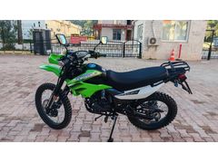 Sahibinden Mondial X-Treme Max 200i