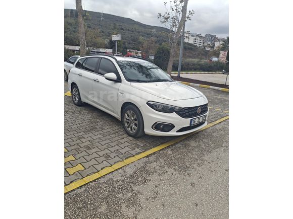 Sahibinden Fiat Egea 1.6 Multijet Urban Plus 2020 Model