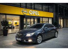 Sahibinden Opel Insignia 1.6 T Cosmo 2011 Model Mersin 198.000 km Mavi (metalik)