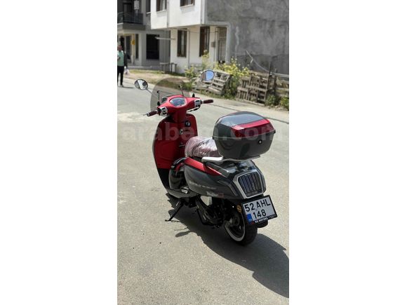 Sahibinden Arora Mojito 50 