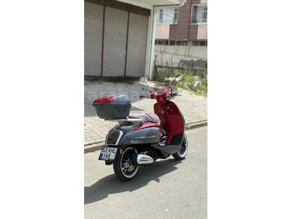 Sahibinden Arora Mojito 50 