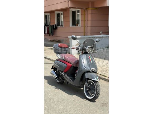 Sahibinden Arora Mojito 50 