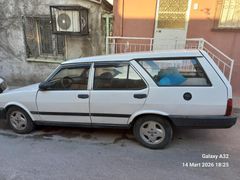 Sahibinden Tofaş Kartal 5 Vites 1996 Model İzmir