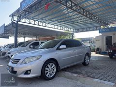DOĞAN OTO GALERİDEN OTOMATİK TOYOTA COROLLA 1.4 ELGANT TAKASLI