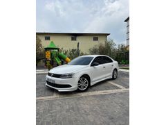 Sahibinden Volkswagen Jetta 1.4 TSi Trendline 2012 Model