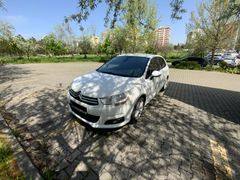 Sahibinden Citroen C4 1.6 e-HDi Otomatik 159.000 Km Çok Temiz