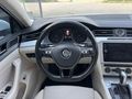 GEZER’den Cam tavanlı Passat 