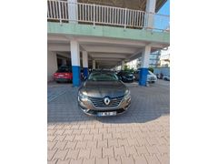 2016 Renault Talisman 2017 çıkışlı Düşük KM Cam Tavan + 18 Jant