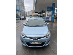 Sahibinden Hyundai i20 1.4 CVVT Sense 2013 Model