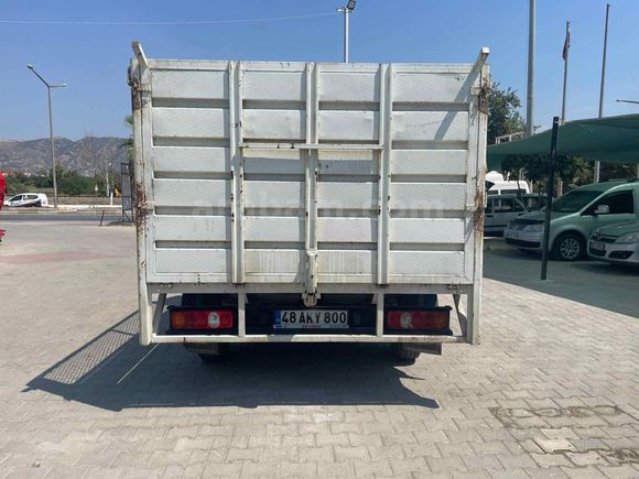 GEZER’den Transıt