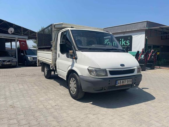 GEZER’den Transıt