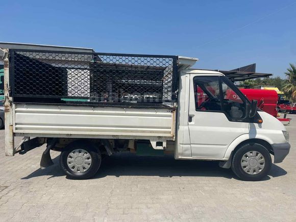 GEZER’den Transıt