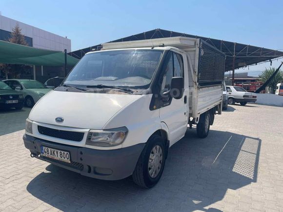 GEZER’den Transıt