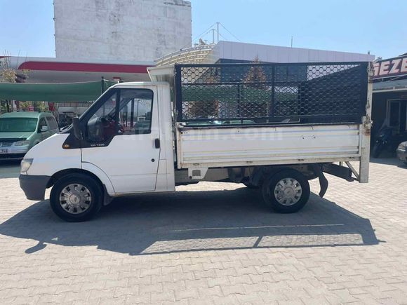 GEZER’den Transıt