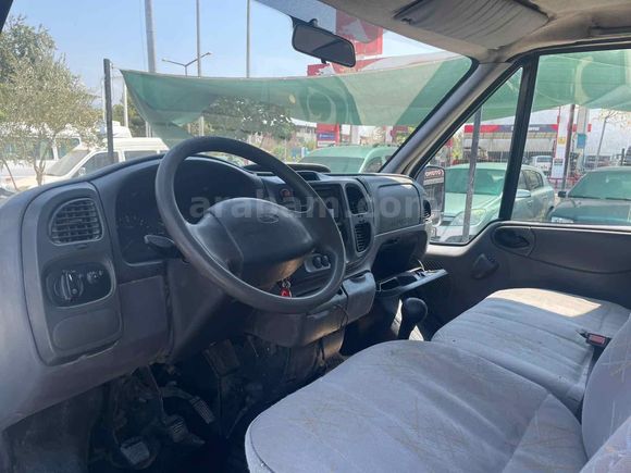 GEZER’den Transıt