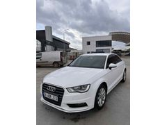 Sahibinden Audi A3 Sedan 1.6 TDI Attraction 2015 Model 