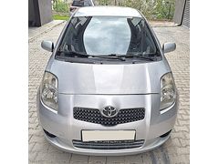 Sahibinden Toyota Yaris 1.3 Sol 2008 Model 