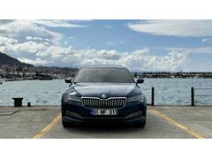 Sahibinden Skoda SuperB 1.5 TSI Prestige 2023 Model 