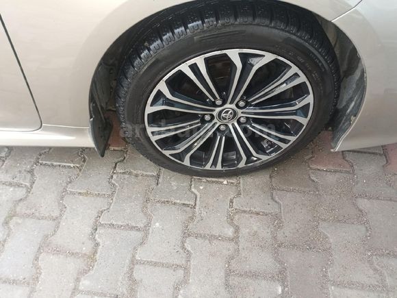 Sahibinden Toyota Corolla 1.6 Flame X Pack 2019 Model