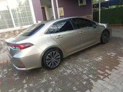 Sahibinden Toyota Corolla 1.6 Flame X Pack 2019 Model