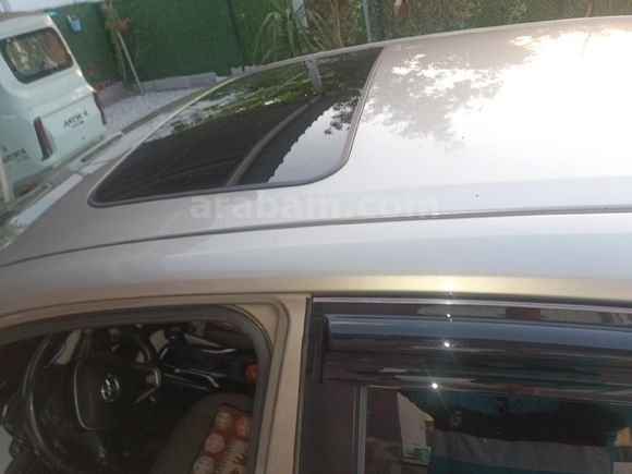 Sahibinden Toyota Corolla 1.6 Flame X Pack 2019 Model