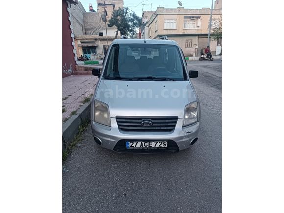 Sahibinden Ford Tourneo Connect 1.8 TDCI Deluxe 2012 Model