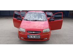 Sahibinden Chevrolet Kalos 1.4 SX 2004 Model