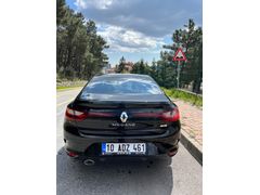 Sahibinden Renault Megane 1.5 dCi Touch 2017 Model
