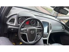 Sahibinden Opel Astra 1.4 T Enjoy Active 2013 Model 