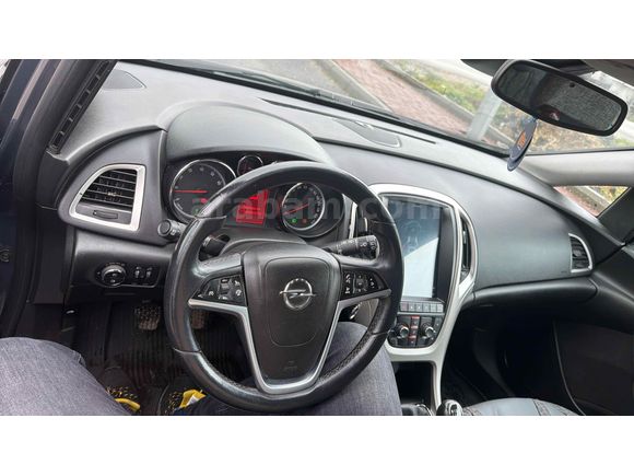 Sahibinden Opel Astra 1.4 T Enjoy Active 2013 Model 
