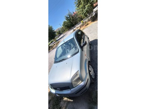 Sahibinden Ford Fusion 1.6 2004 Model