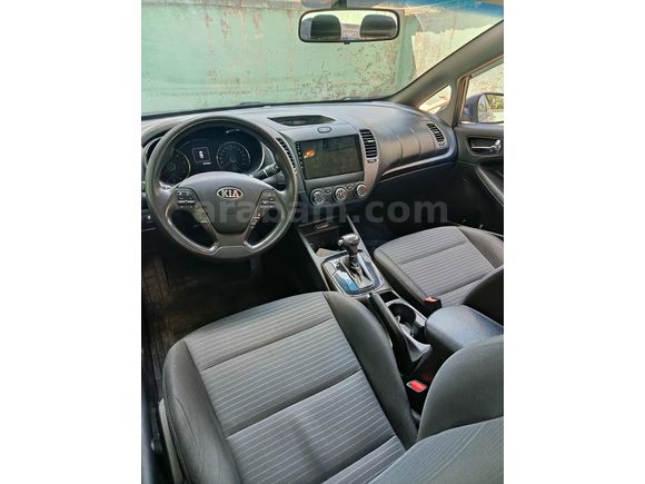 Sahibinden Kia Cerato Concept 2017 Model 1.6 Diesel..