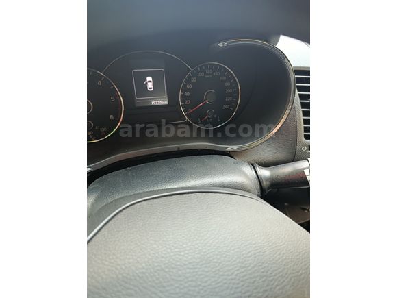 Sahibinden Kia Cerato Concept 2017 Model 1.6 Diesel..