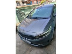 Sahibinden Kia Cerato Concept 2017 Model 1.6 Diesel..