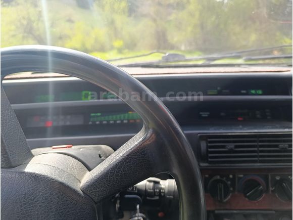 Sahibinden Fiat Tempra 1.6 SX 1992 Model Bolu