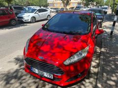 Sahibinden Ford Fiesta 1.6 Titanium 2015 Model 