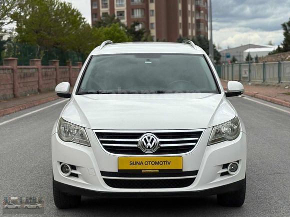 SUNA OTOMOTİVDEN HATASIZ BOYASIZ LPG Lİ 4*4 MANUEL 153 BİNDE