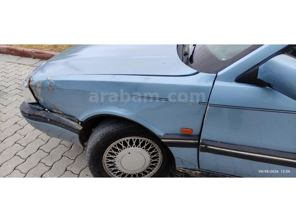 Sahibinden Renault R 21 1.7 GTS Manager 1993 Model