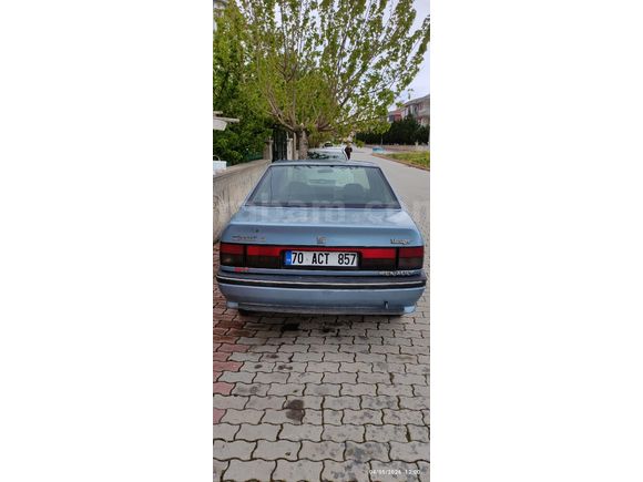 Sahibinden Renault R 21 1.7 GTS Manager 1993 Model