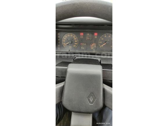 Sahibinden Renault R 21 1.7 GTS Manager 1993 Model