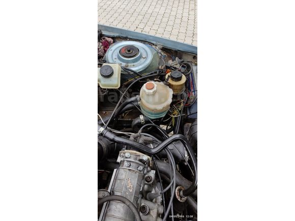 Sahibinden Renault R 21 1.7 GTS Manager 1993 Model
