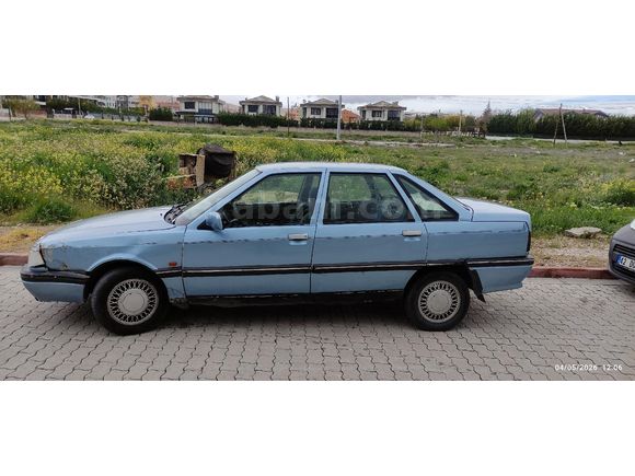 Sahibinden Renault R 21 1.7 GTS Manager 1993 Model