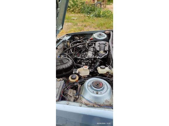 Sahibinden Renault R 21 1.7 GTS Manager 1993 Model
