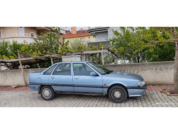 Sahibinden Renault R 21 1.7 GTS Manager 1993 Model